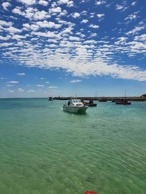 Southern Most Tip Of Africa Apartment With Sea Views Agulhas Buitenkant foto