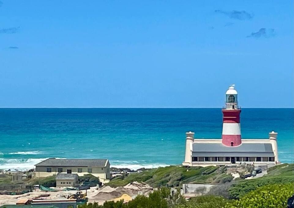Southern Most Tip Of Africa Apartment With Sea Views Agulhas Buitenkant foto