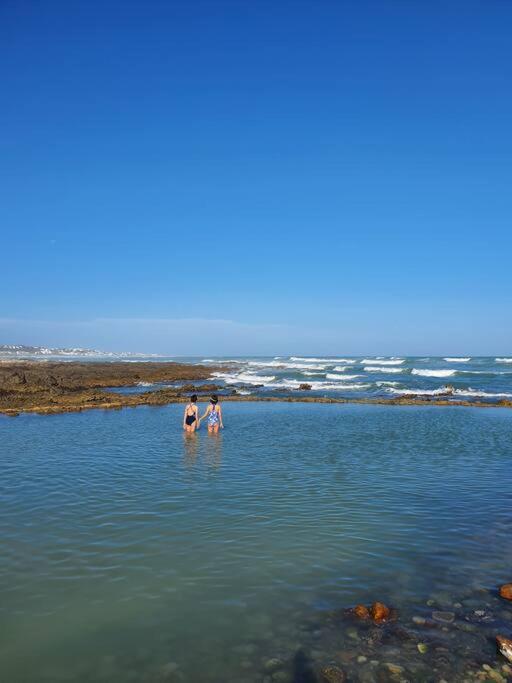 Southern Most Tip Of Africa Apartment With Sea Views Agulhas Buitenkant foto