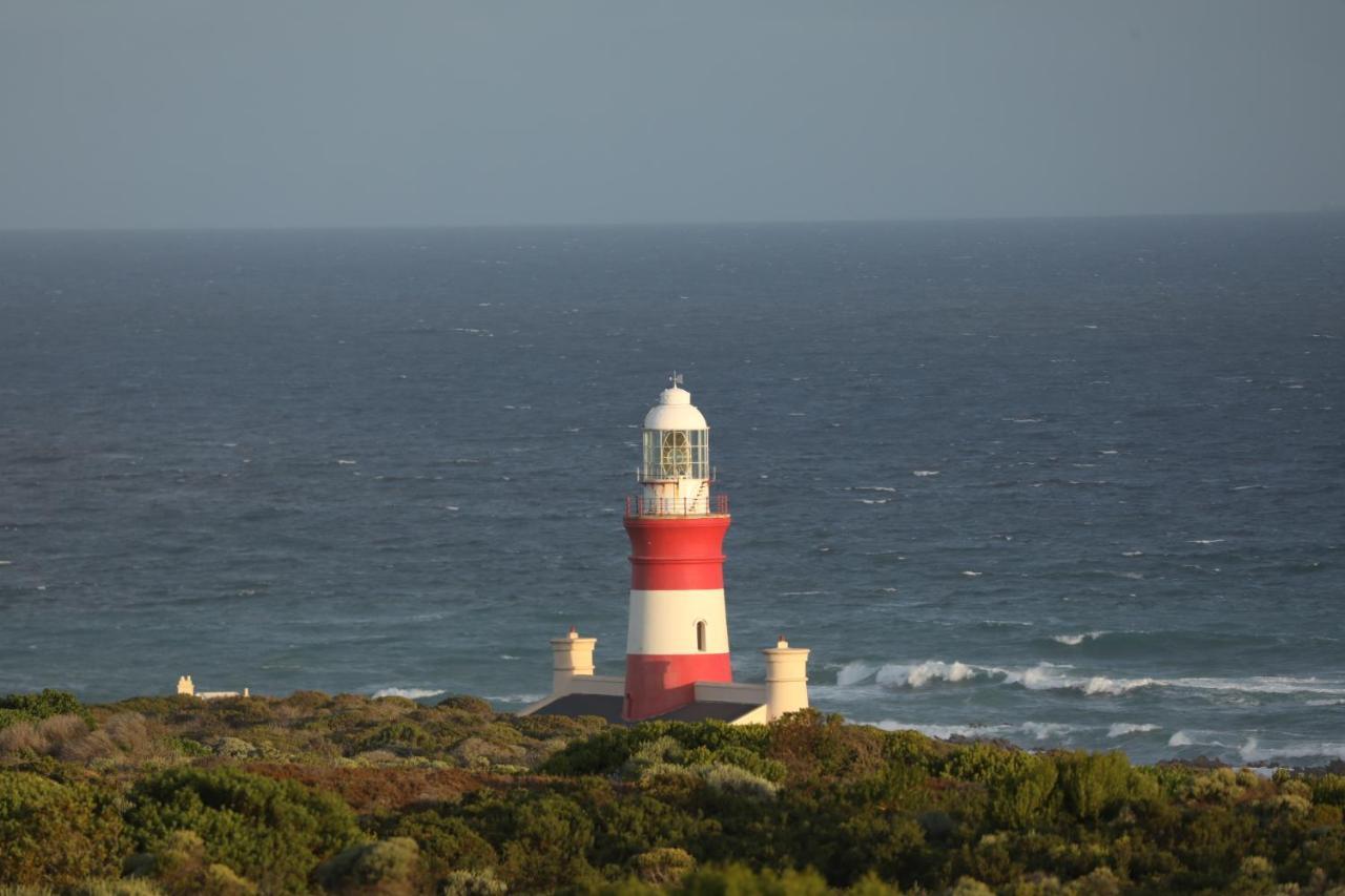 Southern Most Tip Of Africa Apartment With Sea Views Agulhas Buitenkant foto