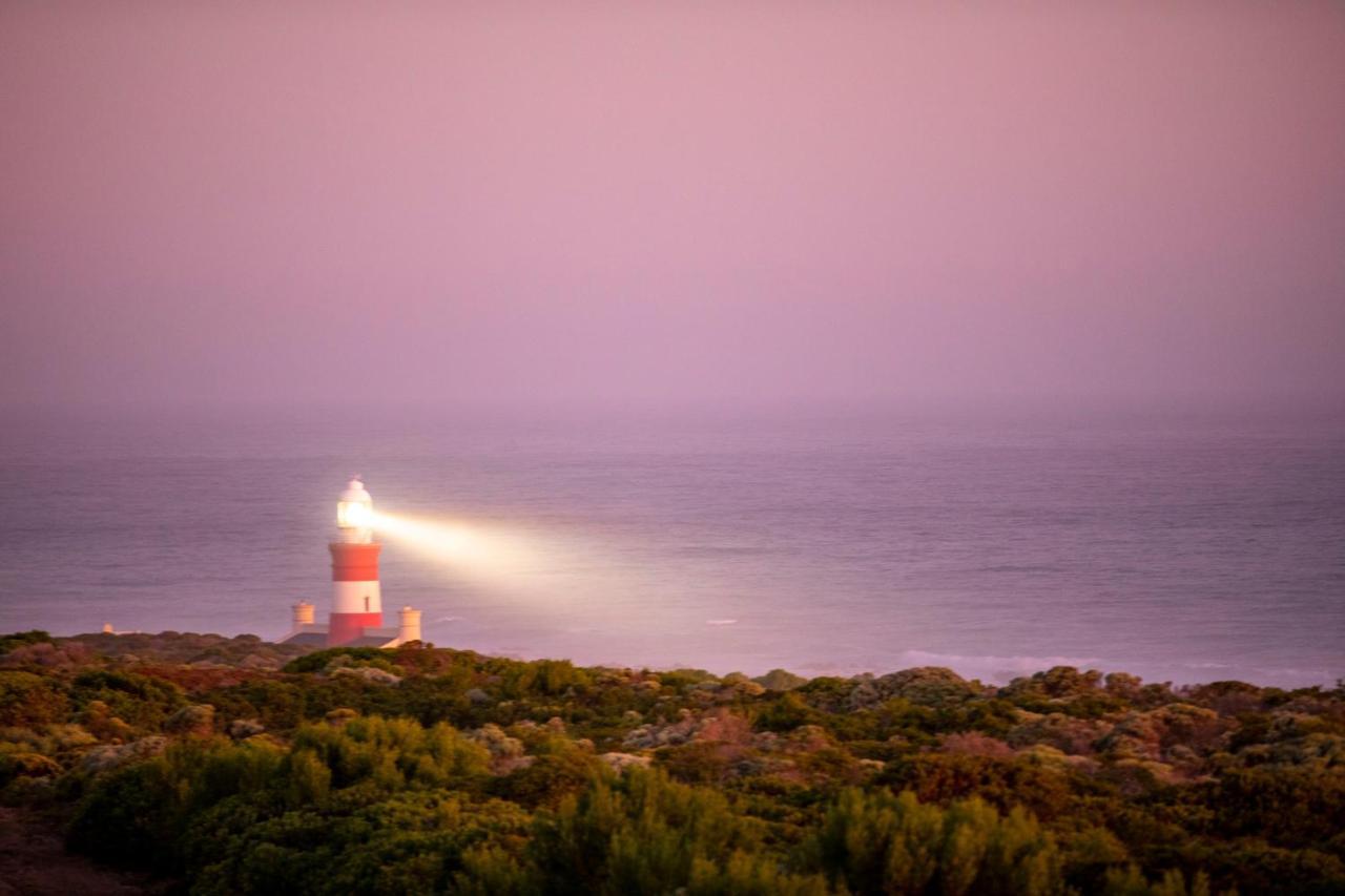 Southern Most Tip Of Africa Apartment With Sea Views Agulhas Buitenkant foto