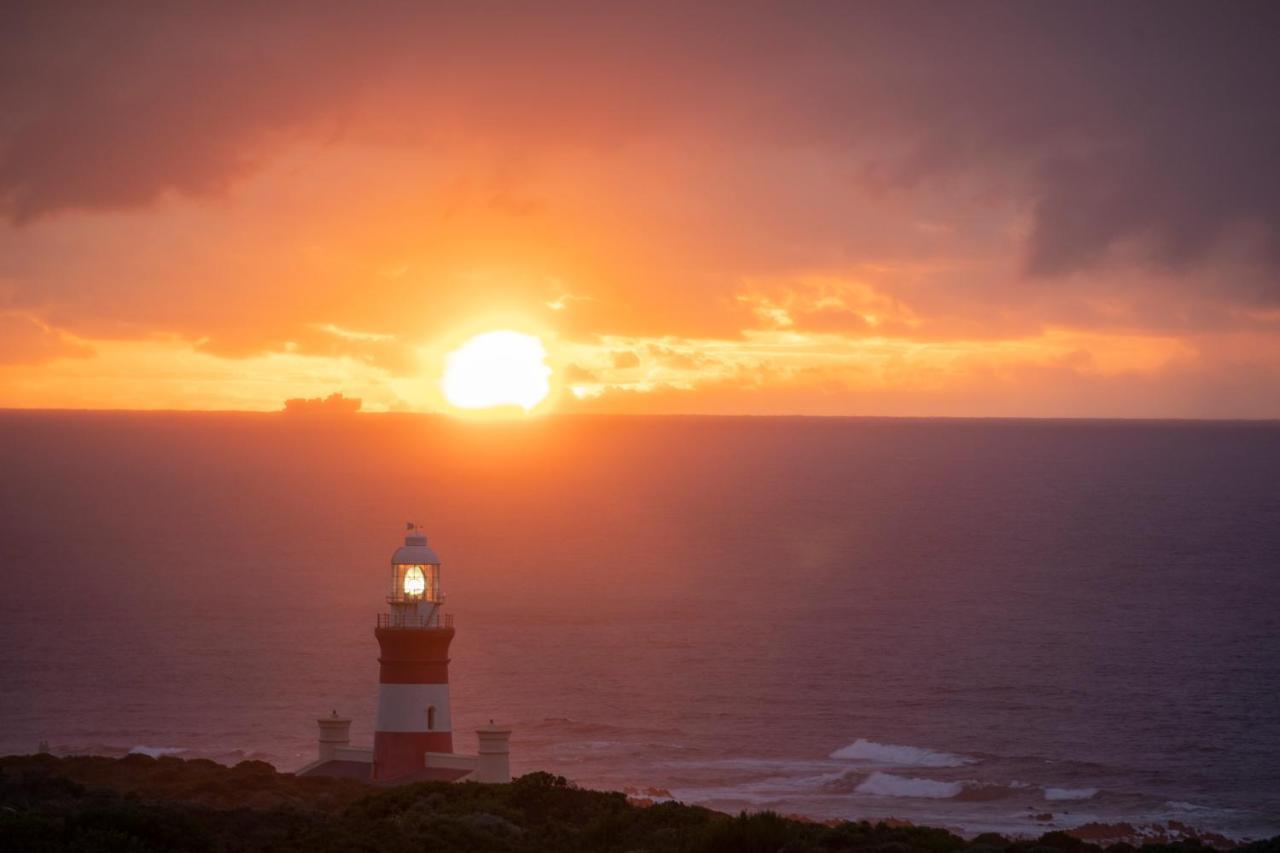 Southern Most Tip Of Africa Apartment With Sea Views Agulhas Buitenkant foto