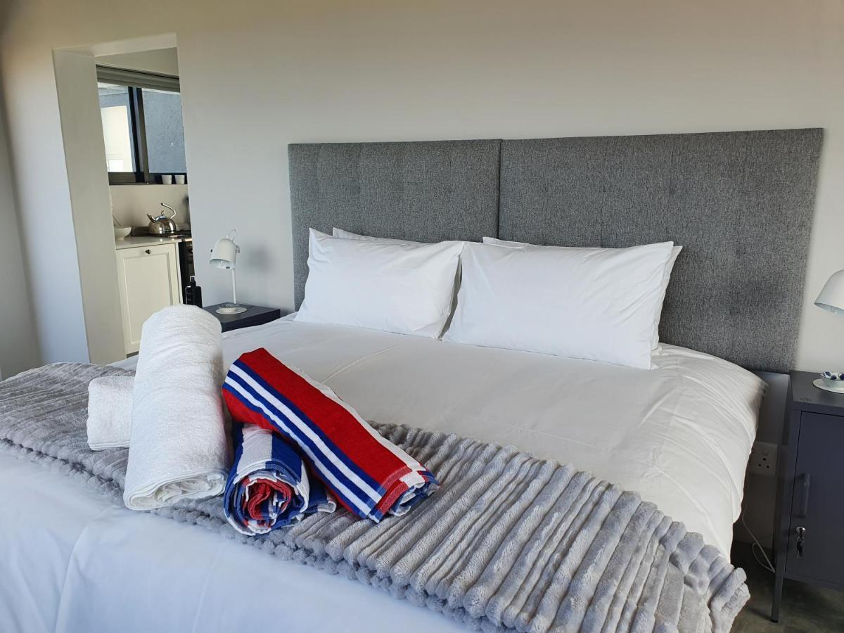 Southern Most Tip Of Africa Apartment With Sea Views Agulhas Buitenkant foto