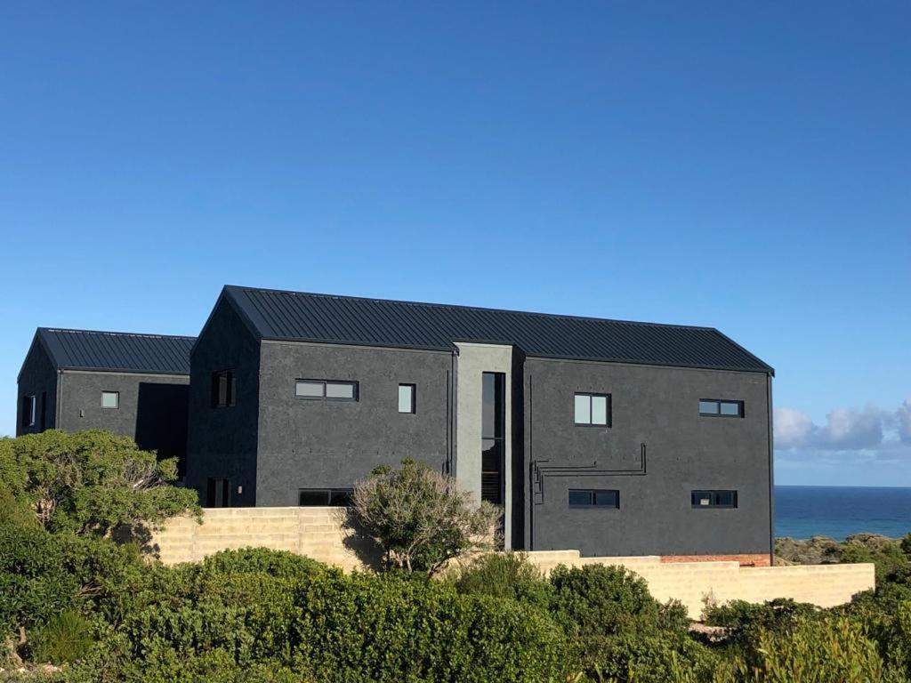 Southern Most Tip Of Africa Apartment With Sea Views Agulhas Buitenkant foto