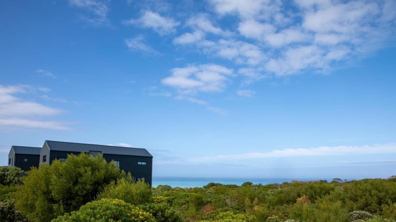 Southern Most Tip Of Africa Apartment With Sea Views Agulhas Buitenkant foto