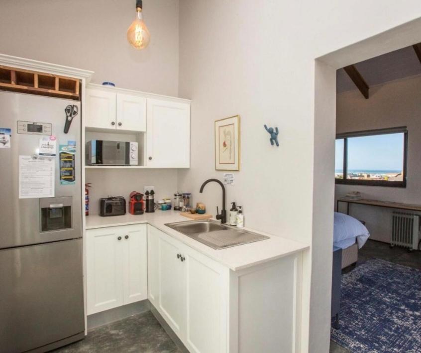 Southern Most Tip Of Africa Apartment With Sea Views Agulhas Buitenkant foto