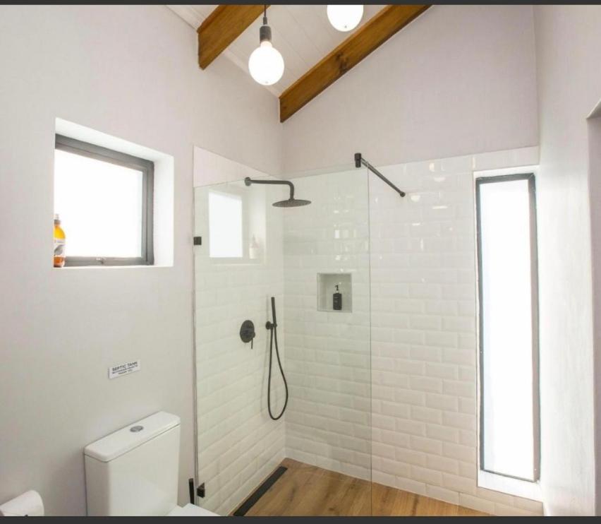 Southern Most Tip Of Africa Apartment With Sea Views Agulhas Buitenkant foto