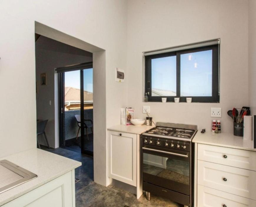 Southern Most Tip Of Africa Apartment With Sea Views Agulhas Buitenkant foto