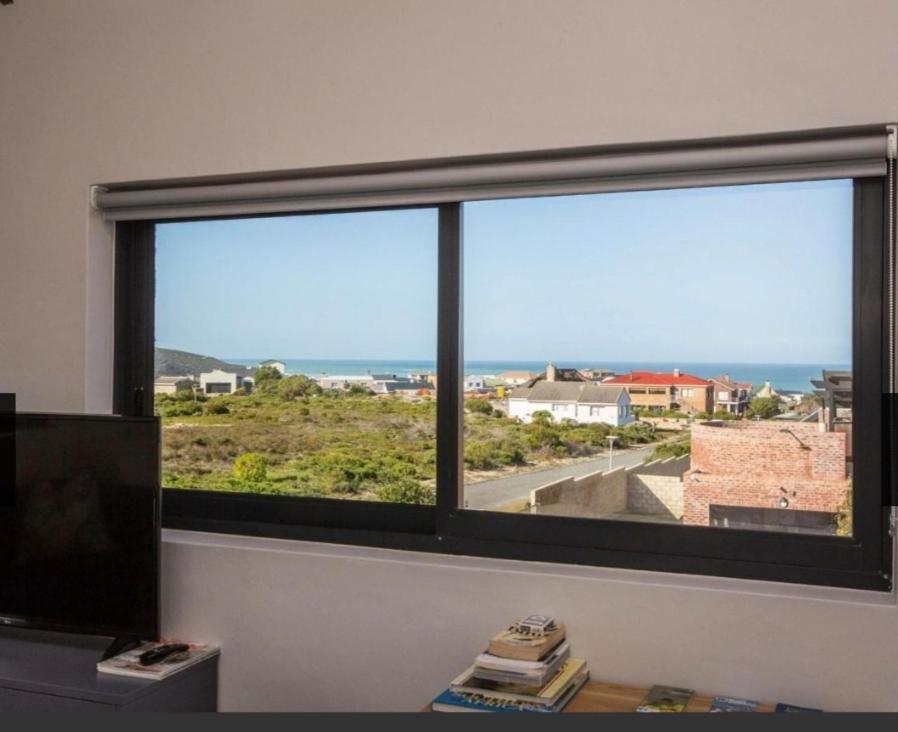 Southern Most Tip Of Africa Apartment With Sea Views Agulhas Buitenkant foto